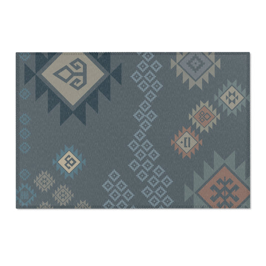 Area Rugs