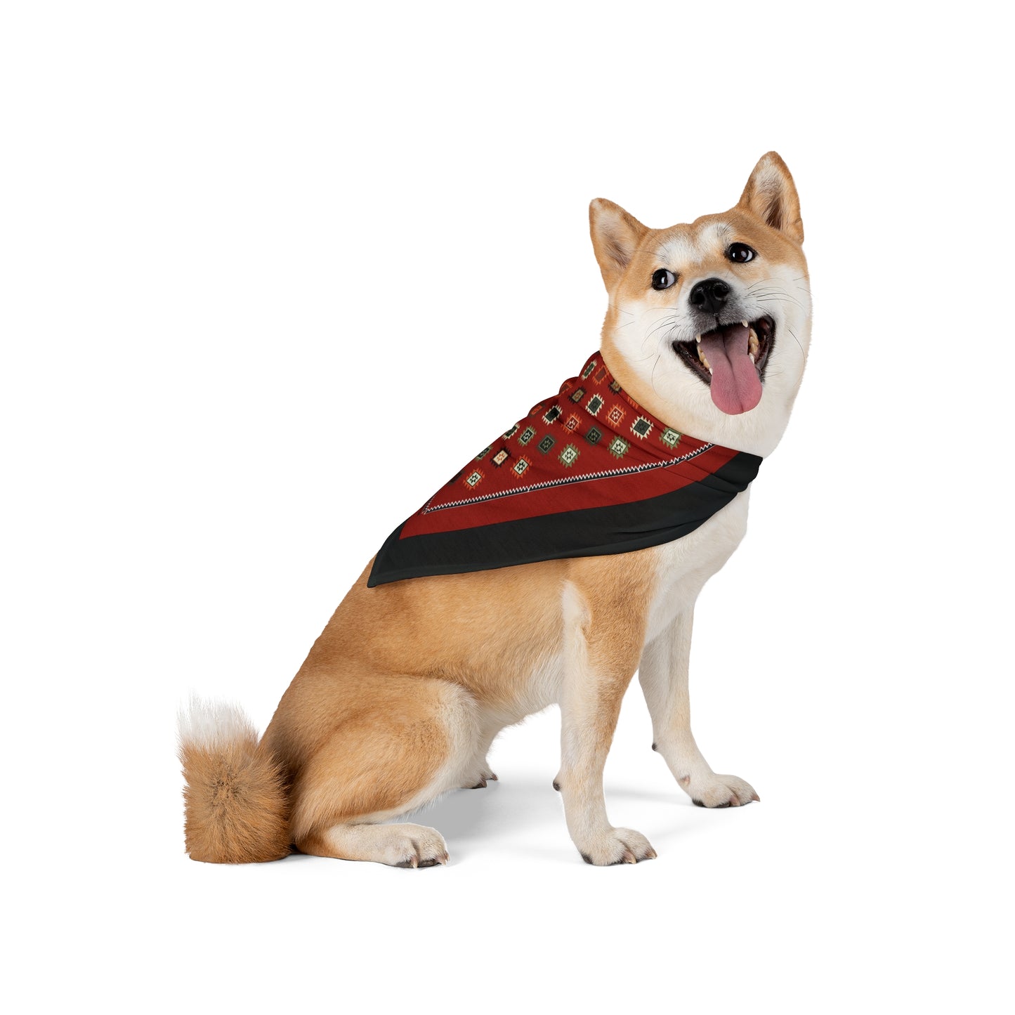 Pet Bandana